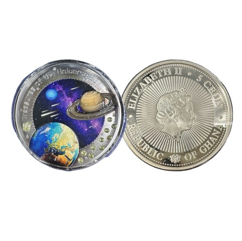Bull bear cosmic investment - &,