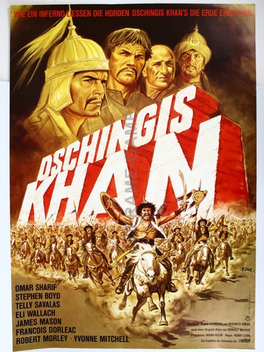 Original filmposter filmplakat - filmposter,