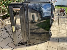 Elektrisches Schiebedach mit