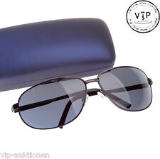 S.T. DUPONT DESIGNER EYEWEAR PVD-FINISH BRILLE SONNENBRILLE SUN-GLASSES VINTAGE