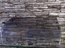 Revox Staubhaube für Tangential Plattenspieler - Original -