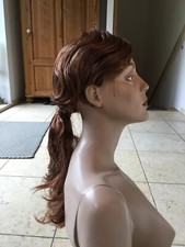 Schaufensterpuppe/Mannequin