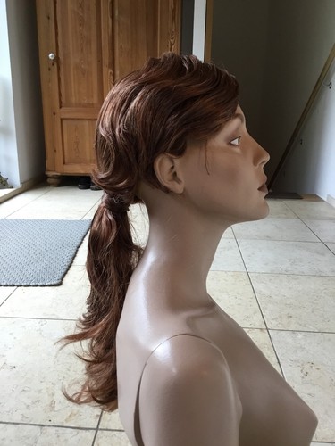 Schaufensterpuppe/Mannequin