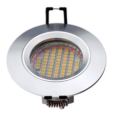 10 Pack Einbau-Strahler GU10