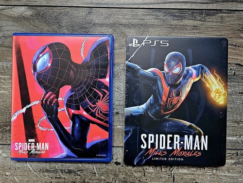 Marvel spider man - marvel's, spider-man