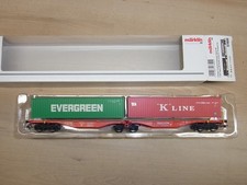 Märklin 47800 Doppel