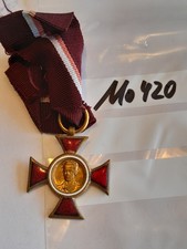 Orden polen janek - polen,