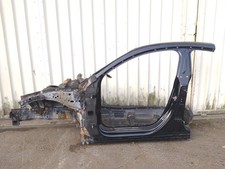 Mercedes W118 C118 X118