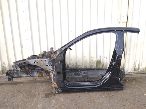 Mercedes w118 c118 - mercedes,