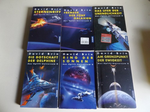 David brin die zweite - die,