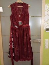 Tolles Dirndl Gr.42 -Neu