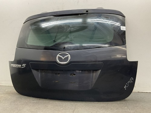 Heckklappe cdy162020a mazda - heckklappe,