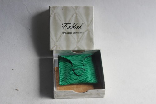 Tabbah schmuckschatulle - tabbah,