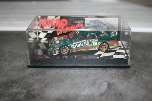 Pauls model micro champs - model,