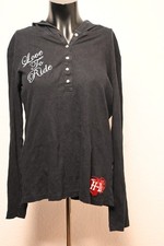 Harley-Davidson  Damen Hoodie