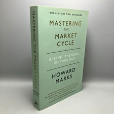 Mastering The Market Cycle by