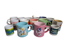 Diddl Maus Tassen "Freie Auswahl" Namenstasse Sternzeichen Geburtstag Liebe