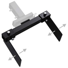 Schneepflugadapter adapter - schneepflugadapter,
