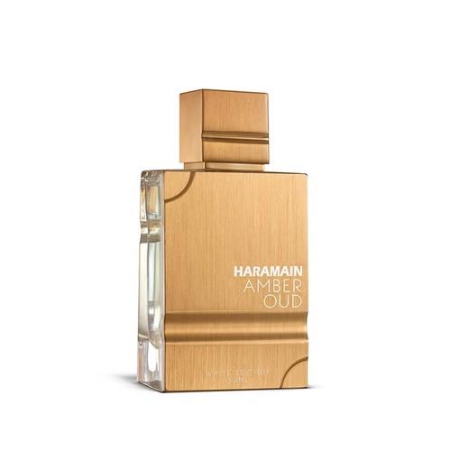 Haramain amber oud white - amber,
