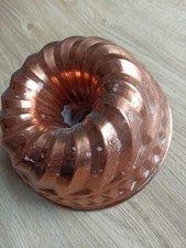 Gugelhupf Backform Kuchenform