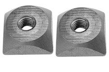 2x Wendemesser für Trumpf