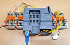 Lesen! DQa.3 defekt 1x Siemens Simatic S7-1200 1211c DC/DC/DC 6ES7211-1HD30-0XB0