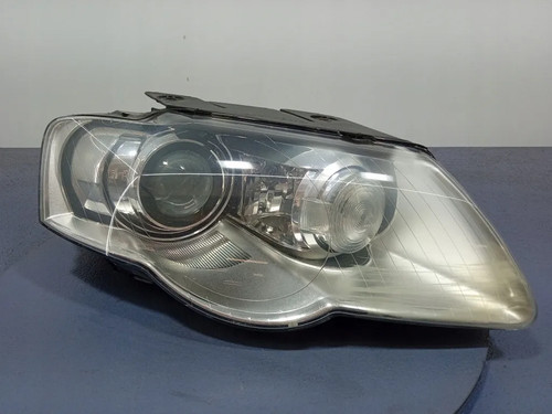 Frontscheinwerfer passat - vw,