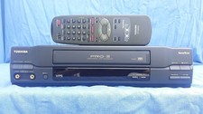 Toshiba V225G Videorecorder