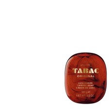 1x100g Tabac Original Luxusseife Seife | tolle Duft - Komposition in der Box