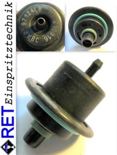 Benzindruckregler MKW10016 Rover 3,0 bar Originalteil