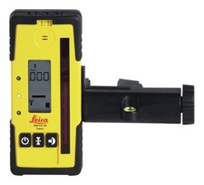 Leica Laserempfänger Rod Eye