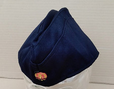 MDI Schiffchen Käppi gr. 59