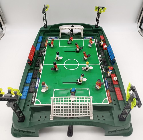Lego tischfussball fussball - lego:,