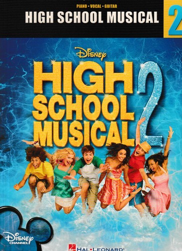 Noten high school musical - noten,