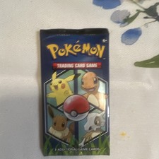 Pokémon Let's Go Kanto