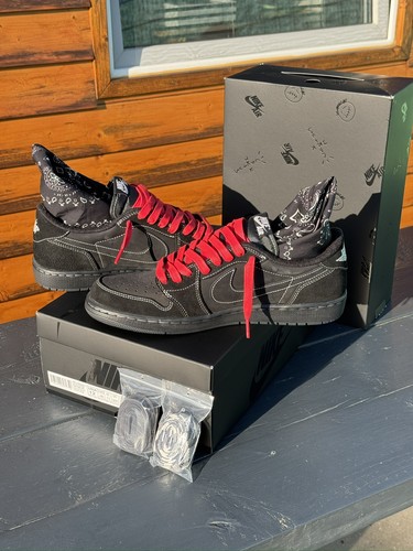 Nike travis scott - nike, jordan