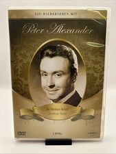 Ein Wiedersehen mit Peter