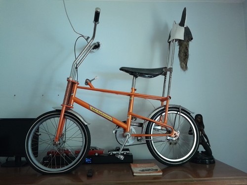 Bonanza fahrrad - bonanza,