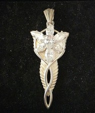 Arwen Abendstern Anhänger