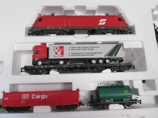 Piko 57177 startset güterzug - 57177,