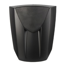 Rear pillion seat - seat, fairing