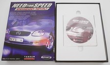 Need for Speed Brennender Asphalt | PC BIG BOX OVP boxed