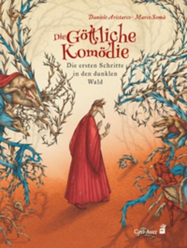 Die göttliche komödie - die,
