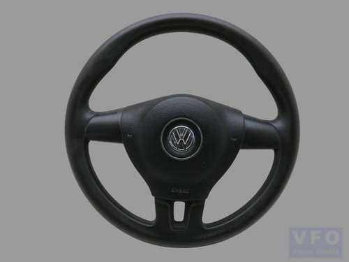Lenkrad mit airbag - lenkrad,