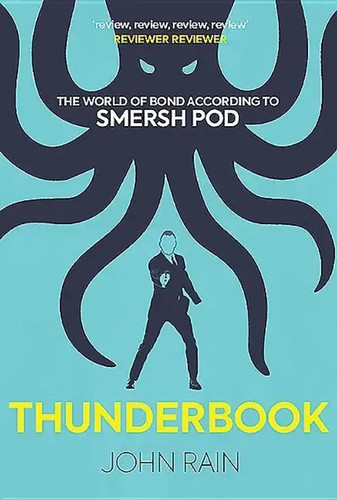 Thunderbook the world - thunderbook, |