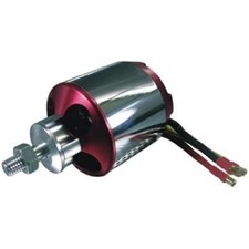 Jamara 134120 - E-Motor Magnum A4120-7-Bl