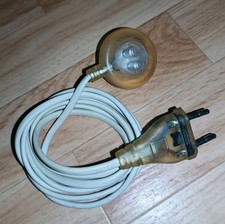 Original Stromkabel für Apple iBook G3 Clamshell UFO Netzteil Ladegerät 3-polig