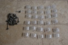 Sirius Wellplatten Abstandhalter 76 X 18  NEu & Gebraucht