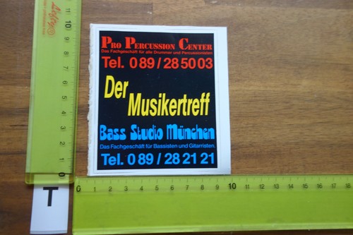 Alter aufkleber - alter,