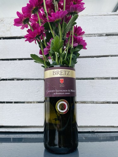Vase bretz cabernet sauvignon - cabernet,